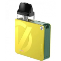 POD-СИСТЕМА VAPORESSO XROS 3 NANO Жовтий