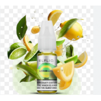 ELFLIQ 10 ml Лимон Лайм
