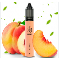 LUCKY 30 ml Соковитий Персик