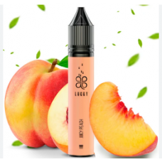 LUCKY 30 ml Соковитий Персик