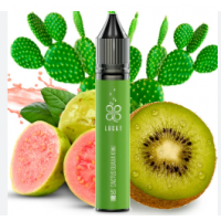 LUCKY 30 ml Кактус Гуава Ківі