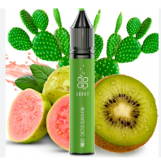 LUCKY 30 ml Кактус Гуава Ківі