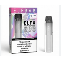 Под - система ELFBAR ELFX Cірий