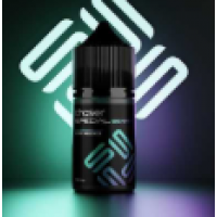 Рідина Chaser 30 ml Ягоди та хвоя