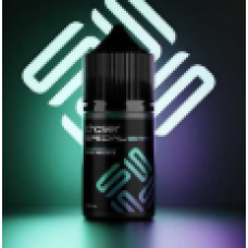 Рідина Chaser 30 ml Ягоди та хвоя