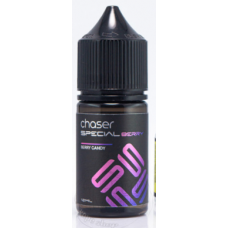CHASER SPECIAL 30 ml Журавлина мята