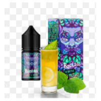 Рідина IN BOTTLE Лимонад Базилік 30мл