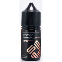 CHASER SPECIAL 30 ml Осінній чай