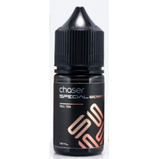 CHASER SPECIAL 30 ml Осінній чай