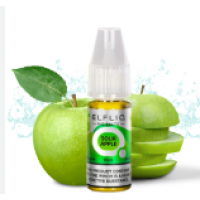 ELFLIQ 10 ml Подвійне яблуко