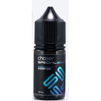 CHASER SPECIAL 30 ml Чорнична мята
