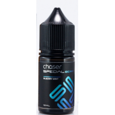 CHASER SPECIAL 30 ml Чорнична мята