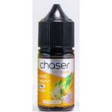 CHASER CLASSIC 30 мл Жовтий драгонфрут