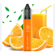 LUCKY 30 ml Апельсин Лимонад