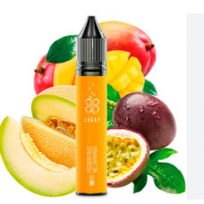 LUCKY 30 ml Маракуйя Диня Манго