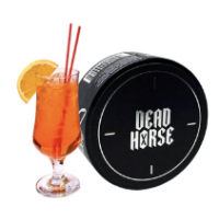 Тютюн DEAD HORSE  Апельсиновий лікер 100 гр