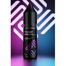 Chaser BLACKBERRY 15 ml