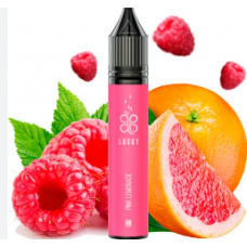 LUCKY 30 ml Рожевий Лимонад