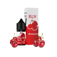 ELIX 30 ml Черешня лід 6%