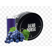 Тютюн DEAD HORSE  Виноградний сік 100 гр
