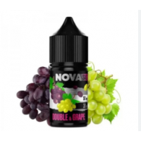 Nova 30 ml Подвійний Виноград