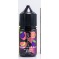 Chaser LUX 30ml Ожина рожева гуава