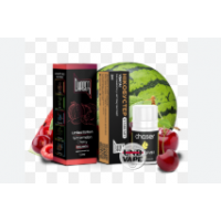 Chaser MIX 30 ml Кавун вишня