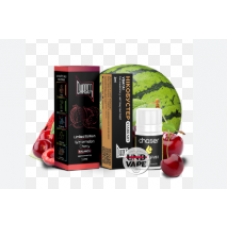 Chaser MIX 30 ml Кавун вишня