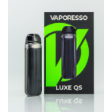 Под-сестема Voporesso LUXE QS Чорний