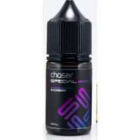 CHASER SPECIAL 30 ml Ожина