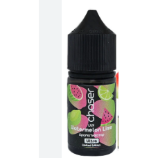 Chaser LUX 30ml Кавун лайм