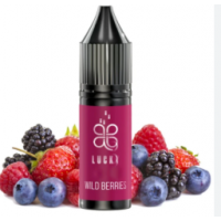 Рідина LUCKY 15мл Лісові Ягоди