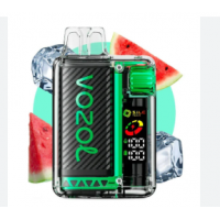 VOZOL 20000 Кавун Лід