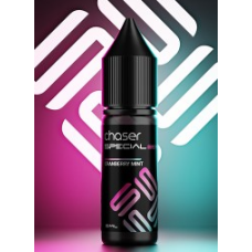 Chaser CRANBERRY MINT 15 ml