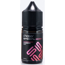 CHASER SPECIAL 30 ml Полуничне желе