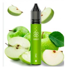 LUCKY 30 ml Яблуко