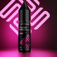 Chaser BLUEBERRY LEMON 15 ml
