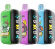 ELFBAR 23 000