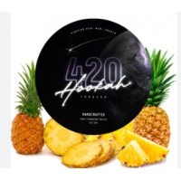 Тютюн 420 Ананас 100 гр