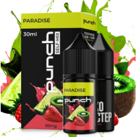 PUNCH 30 ml Ягоди
