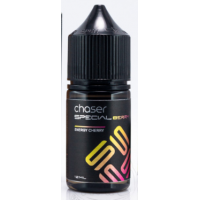 CHASER SPECIAL 30 ml Енергетик Вишня