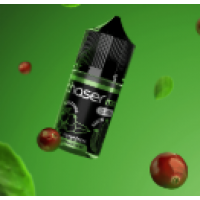 Chaser mix 30 ml Журавлина кактус