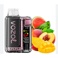 VOZOL 20000 Персик Манго Кавун