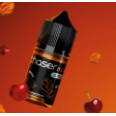 Chaser MIX 30 ml Вишня тютюн