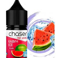 CHASER 30 ml Кавун Лід