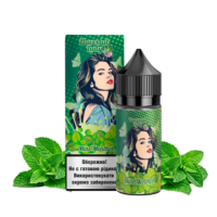 Flavorlab Lady 30ml Мята Ментол