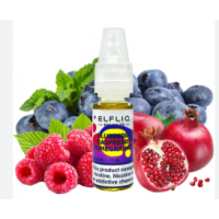 ELFLIQ 10 ml Чорниця малина гранат