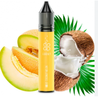 LUCKY 30 ml Кокос Диня