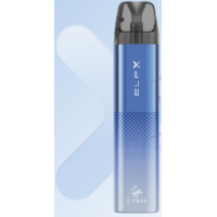 Под - система ELFBAR ELFX Блакитний