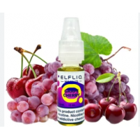 ELFLIQ 10 ml Виноград Вишня